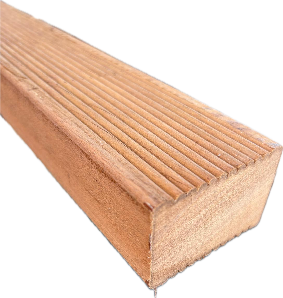 Bangkirai Balken 45 x 70 mm