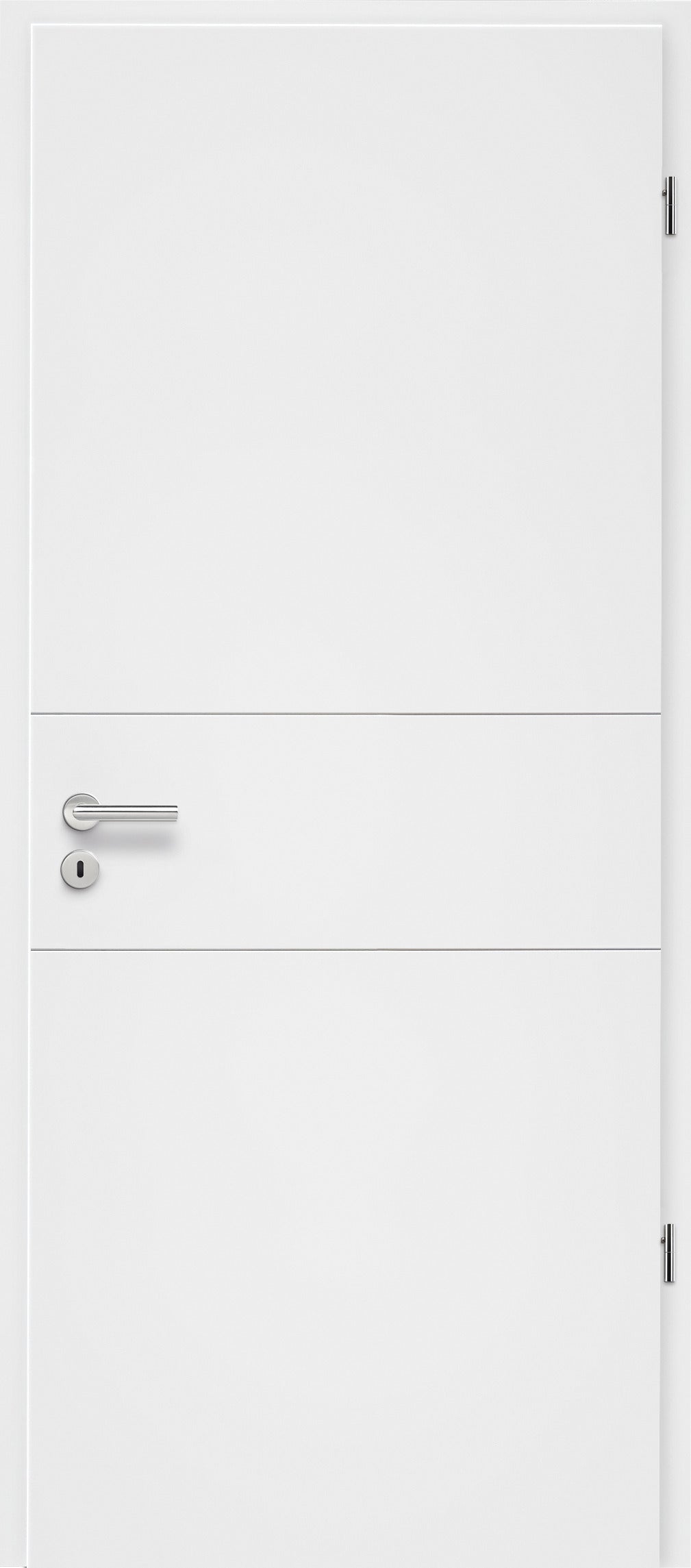 Hörmann Zimmertürblatt DesignLine Groove 29