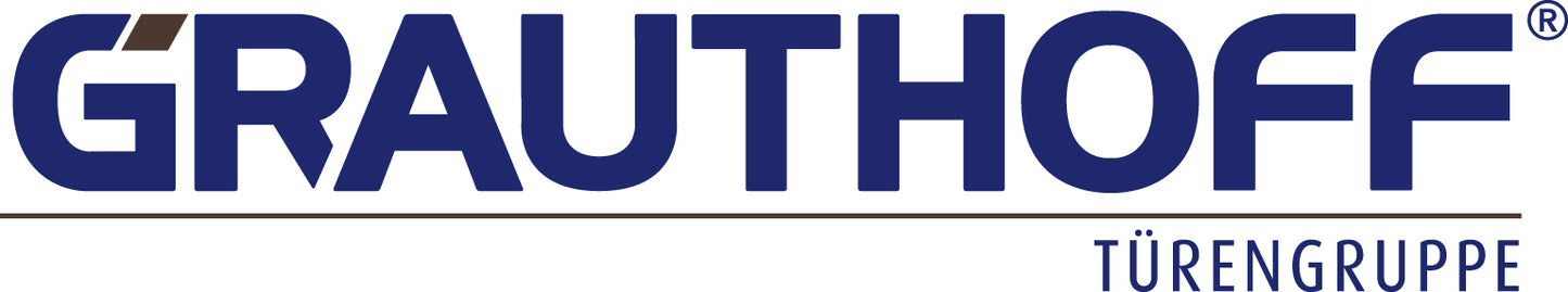 Umfassungszarge Eiche furniert lackiert eckig Mauerstärke: 80 - 160 mm