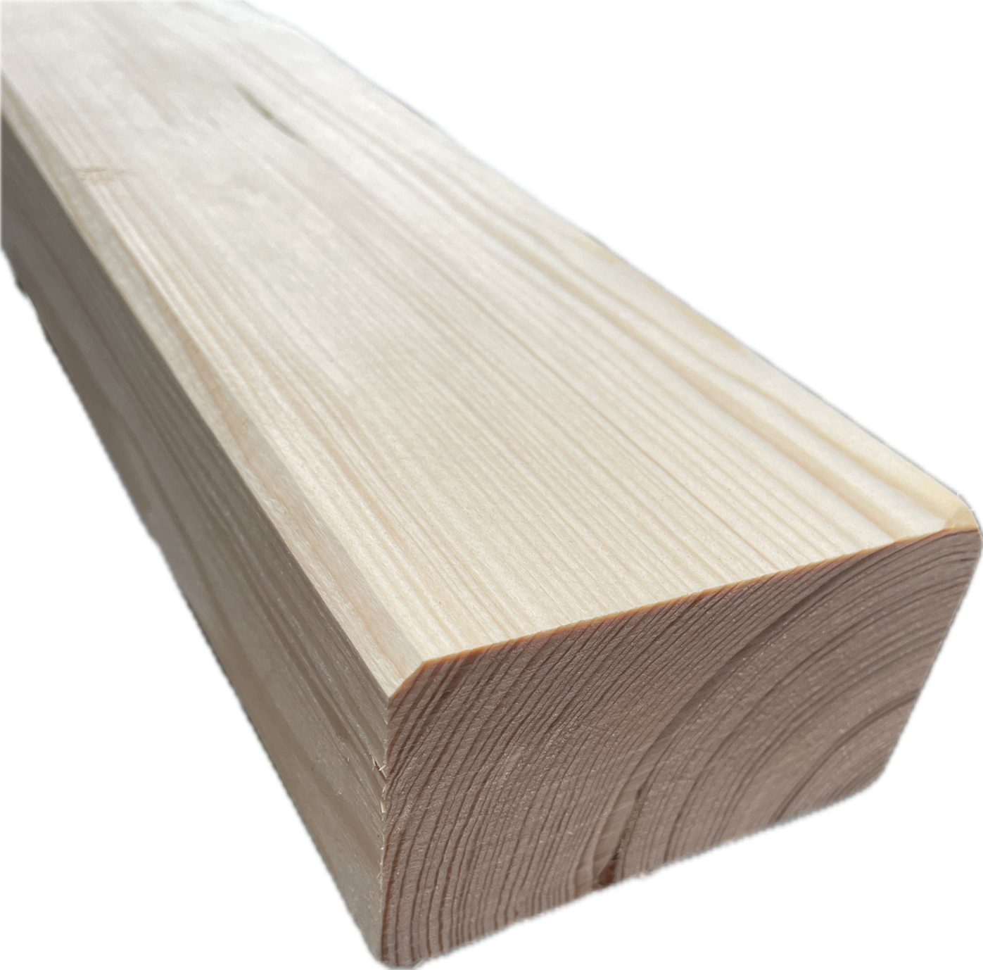 Konstruktionsvollholz ( KVH )Fichte / Tanne C24 NSi