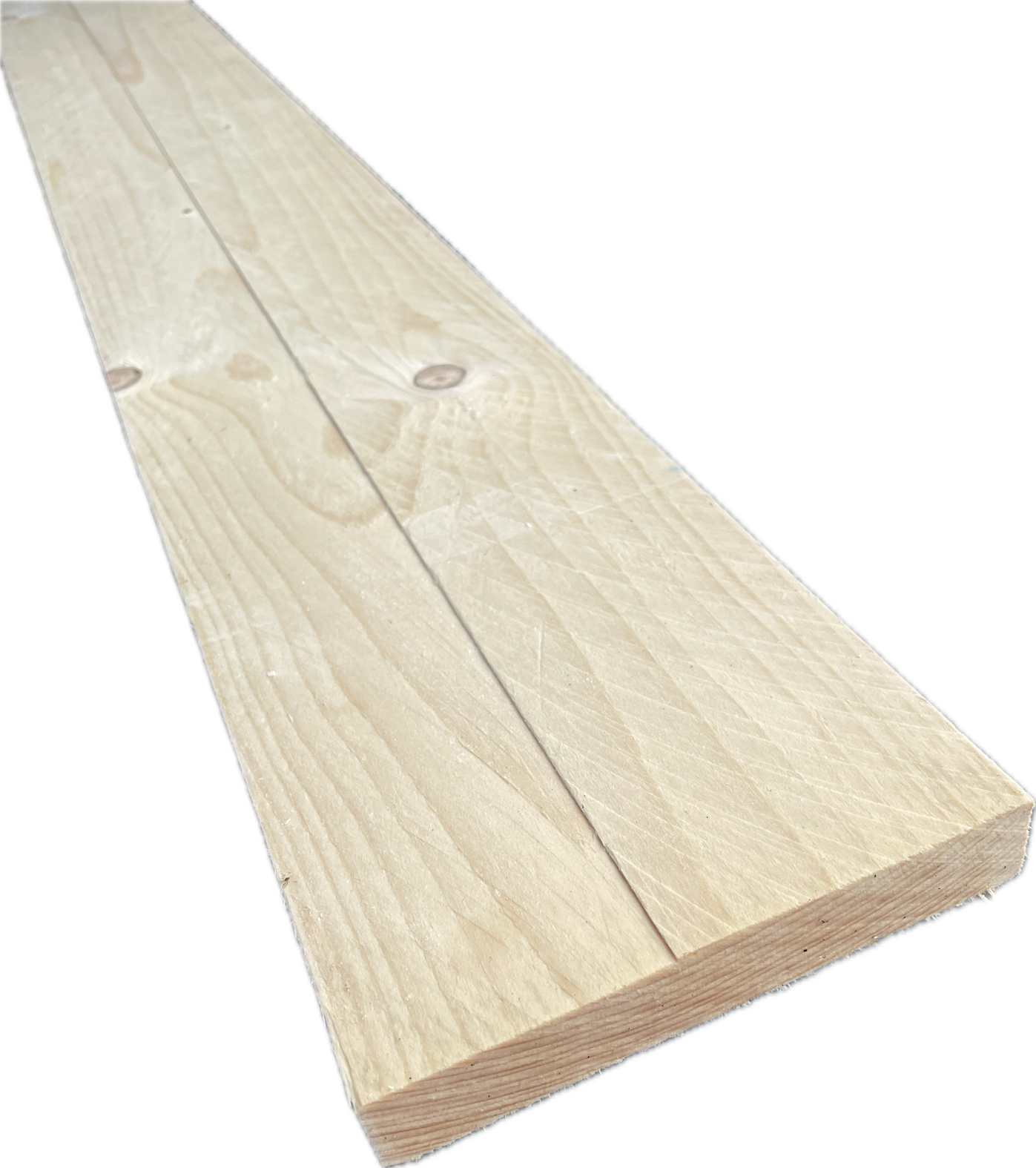Fichte / Tanne Bretter sägerau Klasse II/III