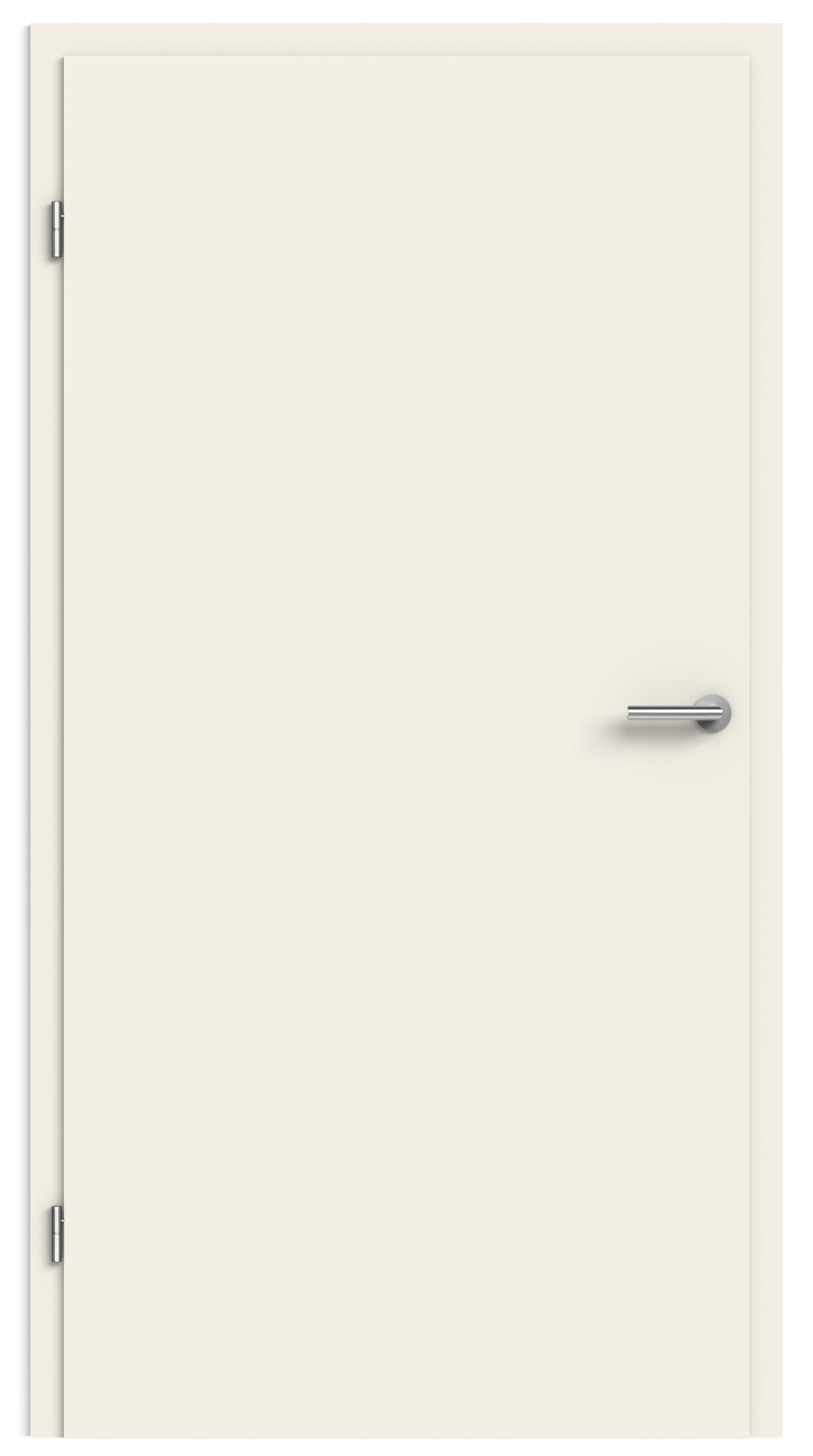 Hörmann Europapromotion 2025 Zimmertür + Zarge inkl. Drücker