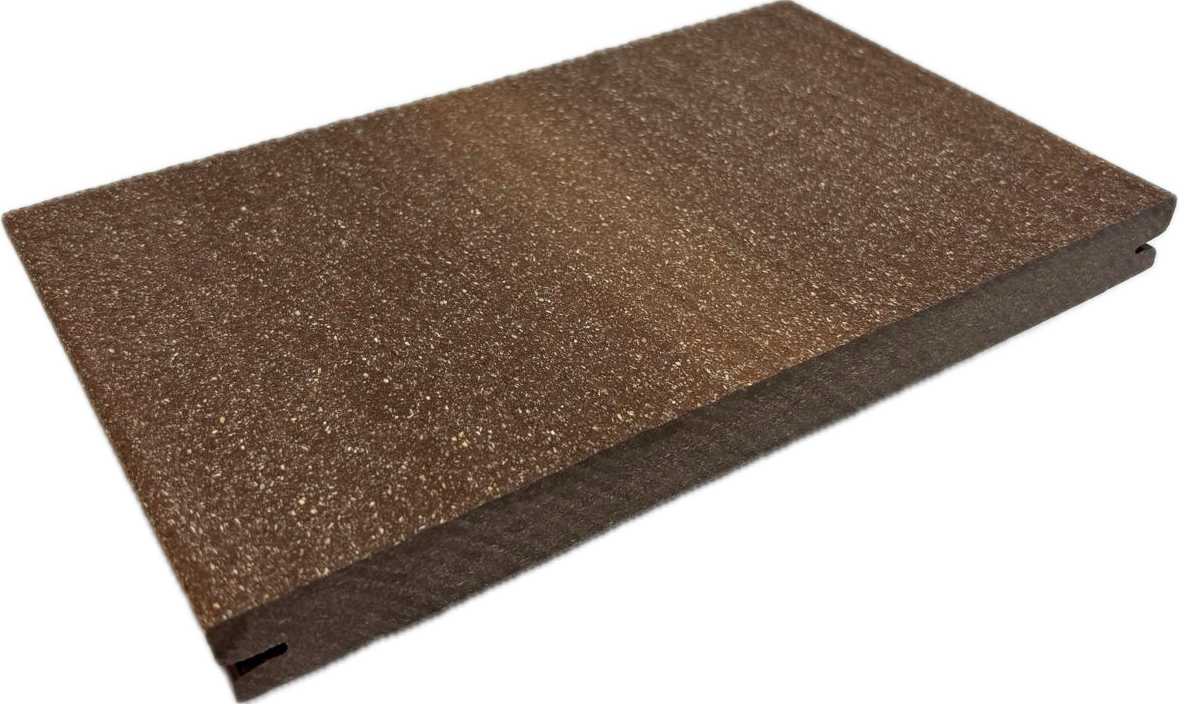 Megawood Barfußdiele Massiv Jumbo Signum Muskat