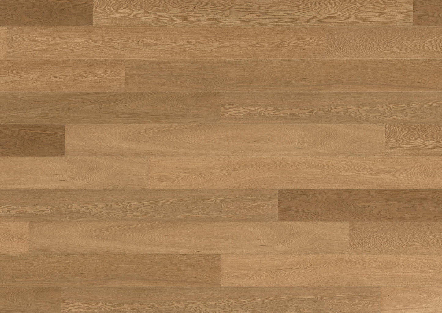 Parkett Eiche New Linhart Landhausdiele natur-geölt