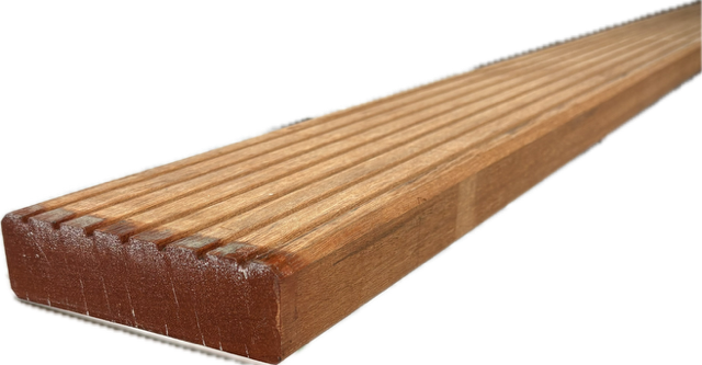 Terrassendielen Bangkirai 35 x 145 mm