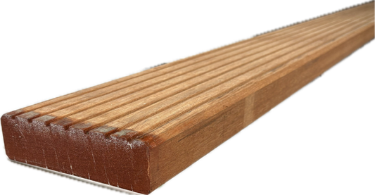 Terrassendielen Bangkirai 45 x 145