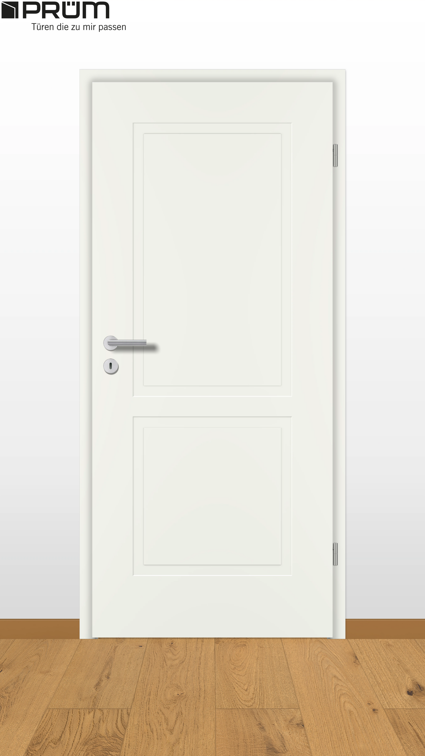 Zimmertürblatt Prüm Türblatt Modena Typ M2