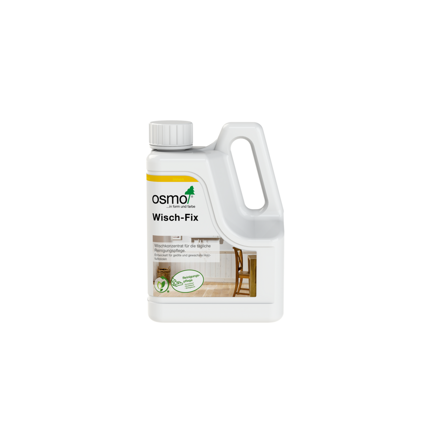 Osmo Wisch-Fix Farblos 1L 8016