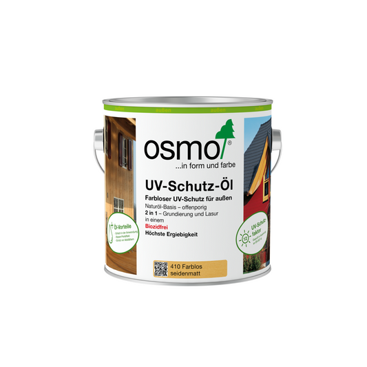 Osmo UV-Schutz -ÖL