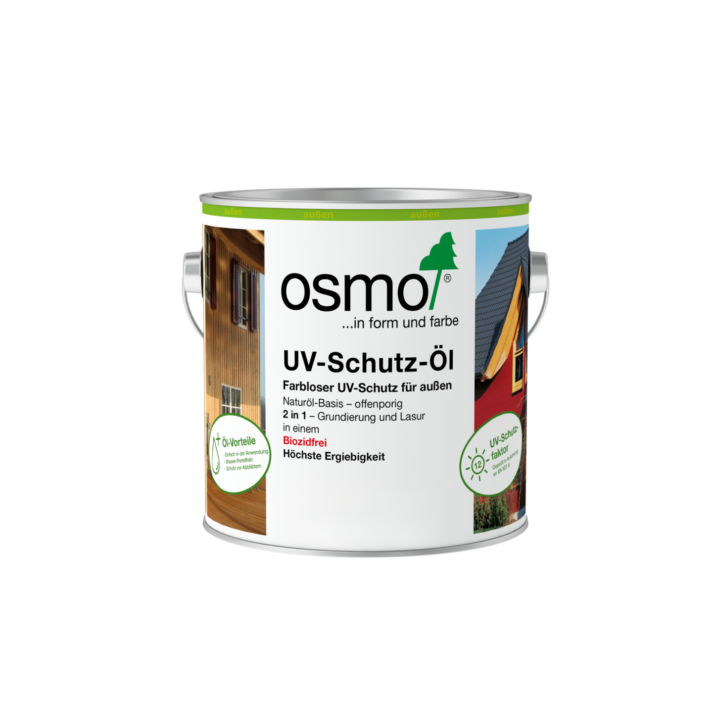 Osmo UV-Schutz -ÖL