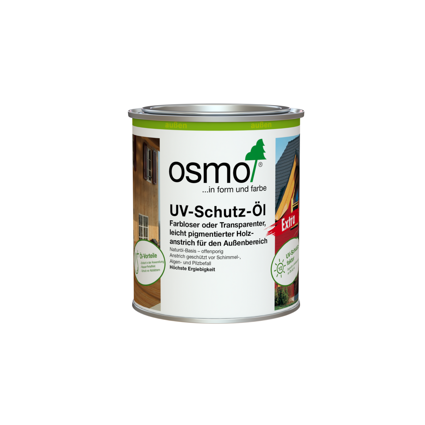 Osmo UV-Schutz -ÖL