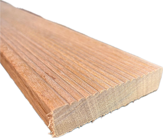 Bangkirai Leiste 20 x 90 mm