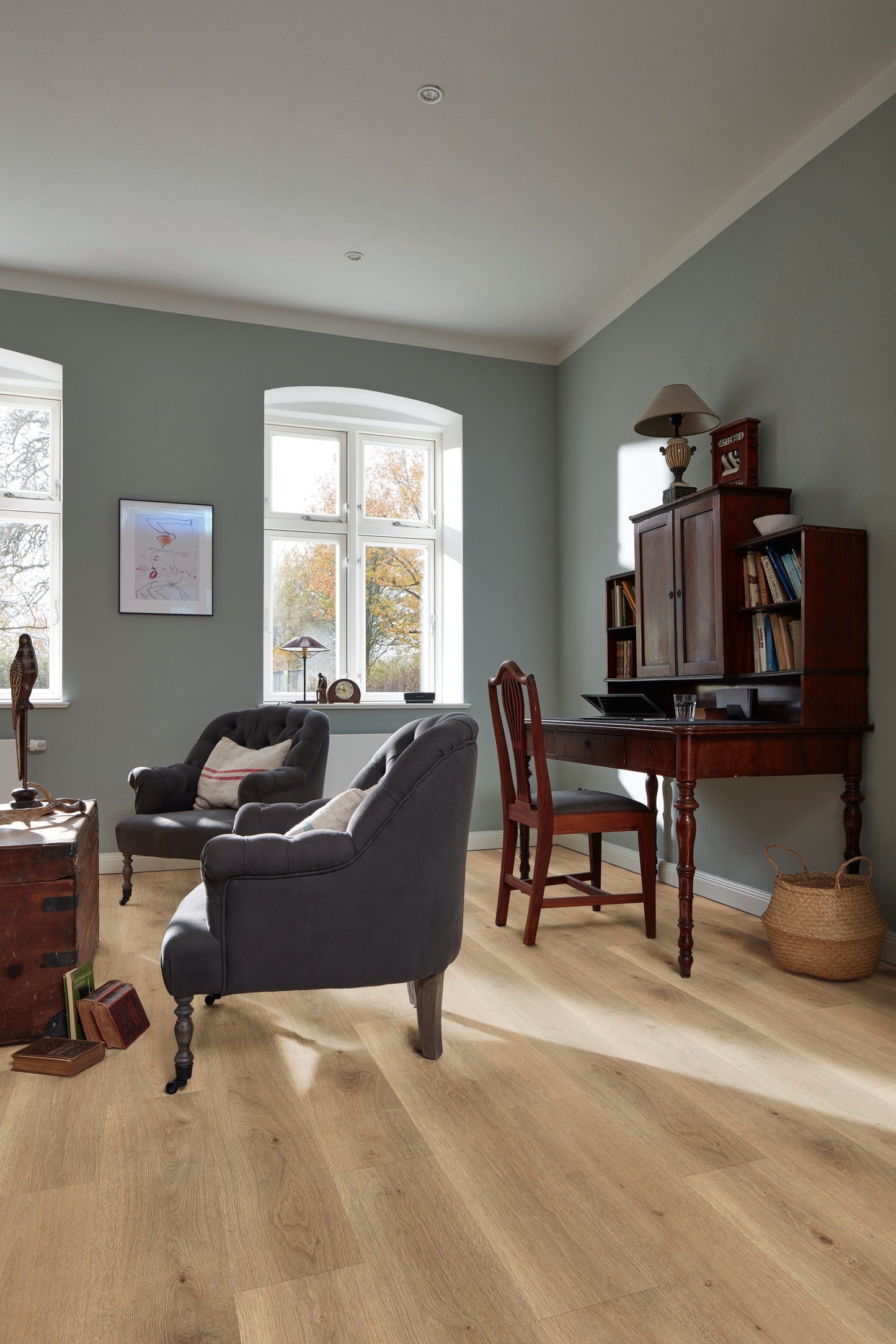 Eiche Farmlands 07385 MeisterDesign Designboden