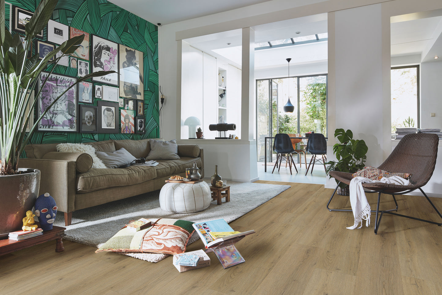 Eiche Lakeshore 07387 MeisterDesign Designboden