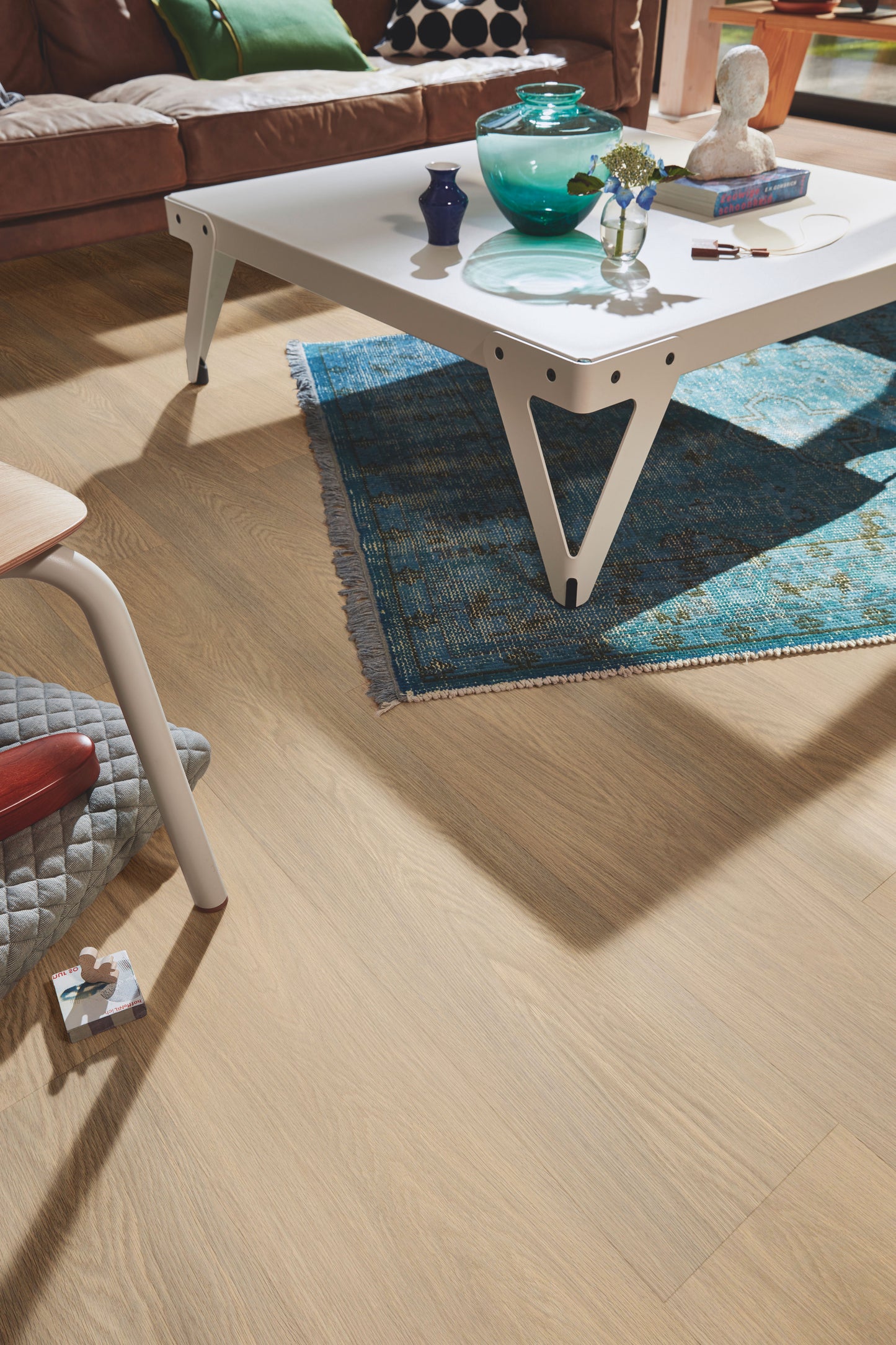 Eiche High Estate 07389 MeisterDesign Designboden
