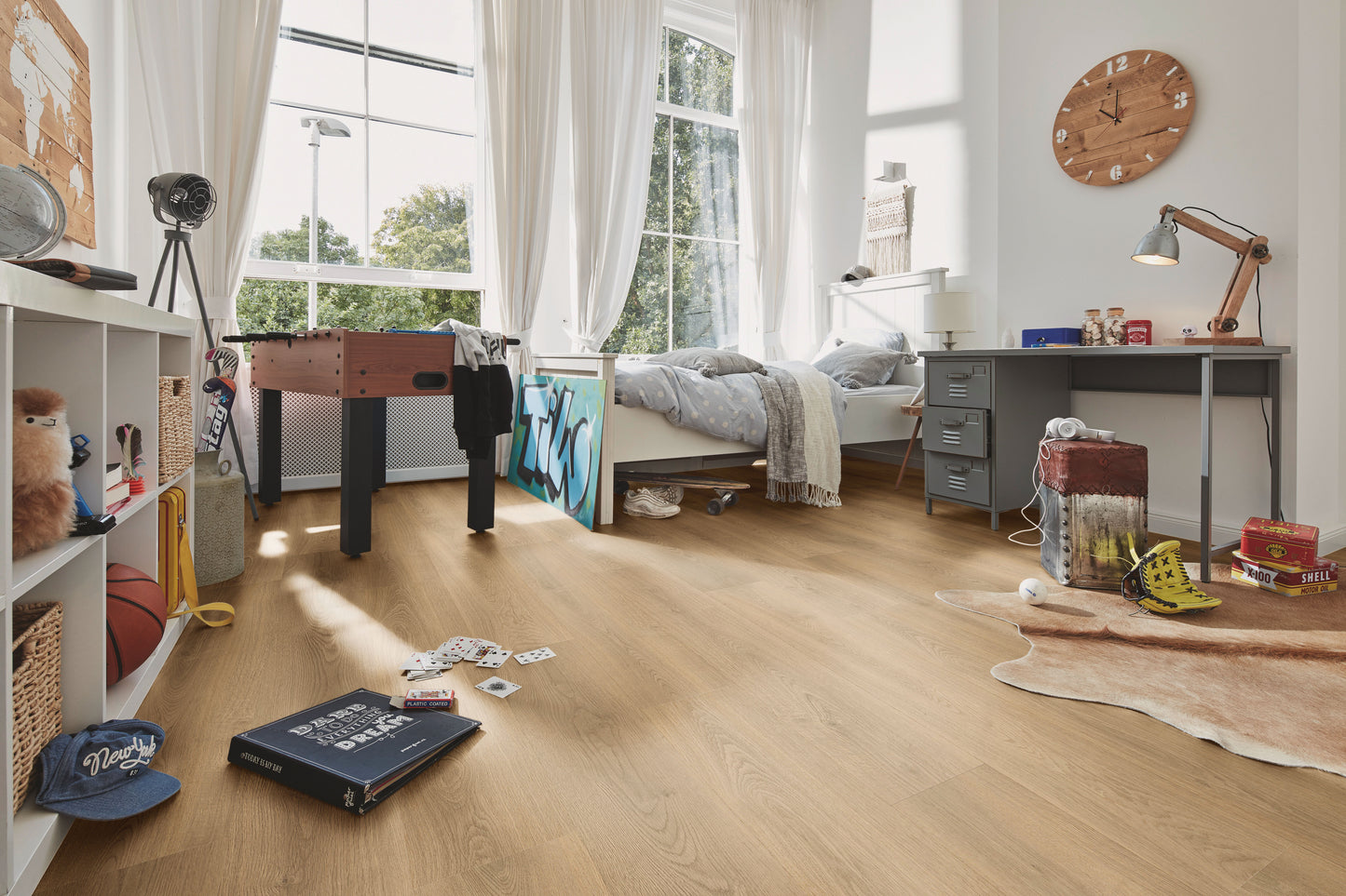 Eiche Deep Grove 07390 MeisterDesign Designboden