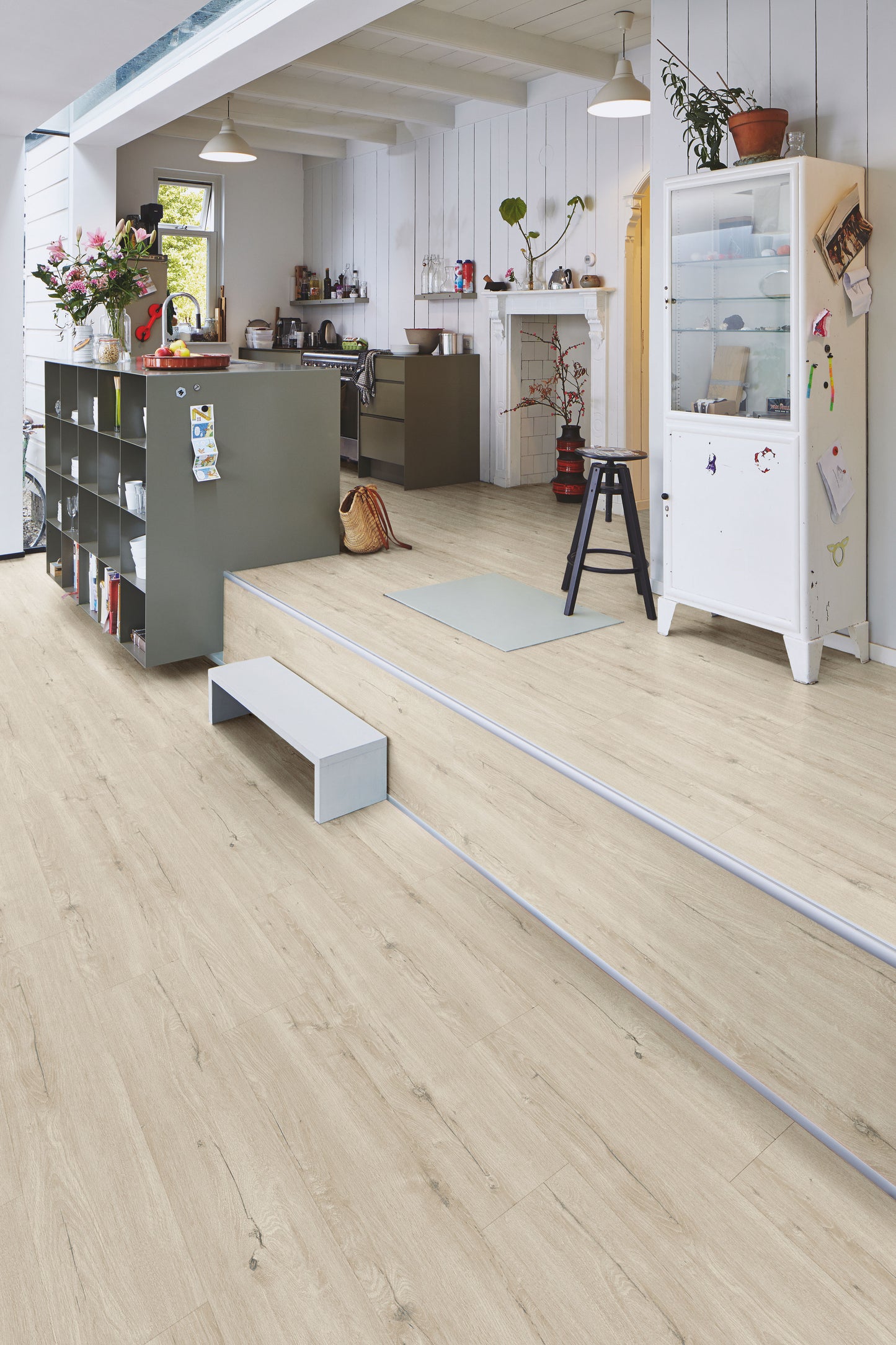 Eiche Arctica 07394 MeisterDesign Designboden