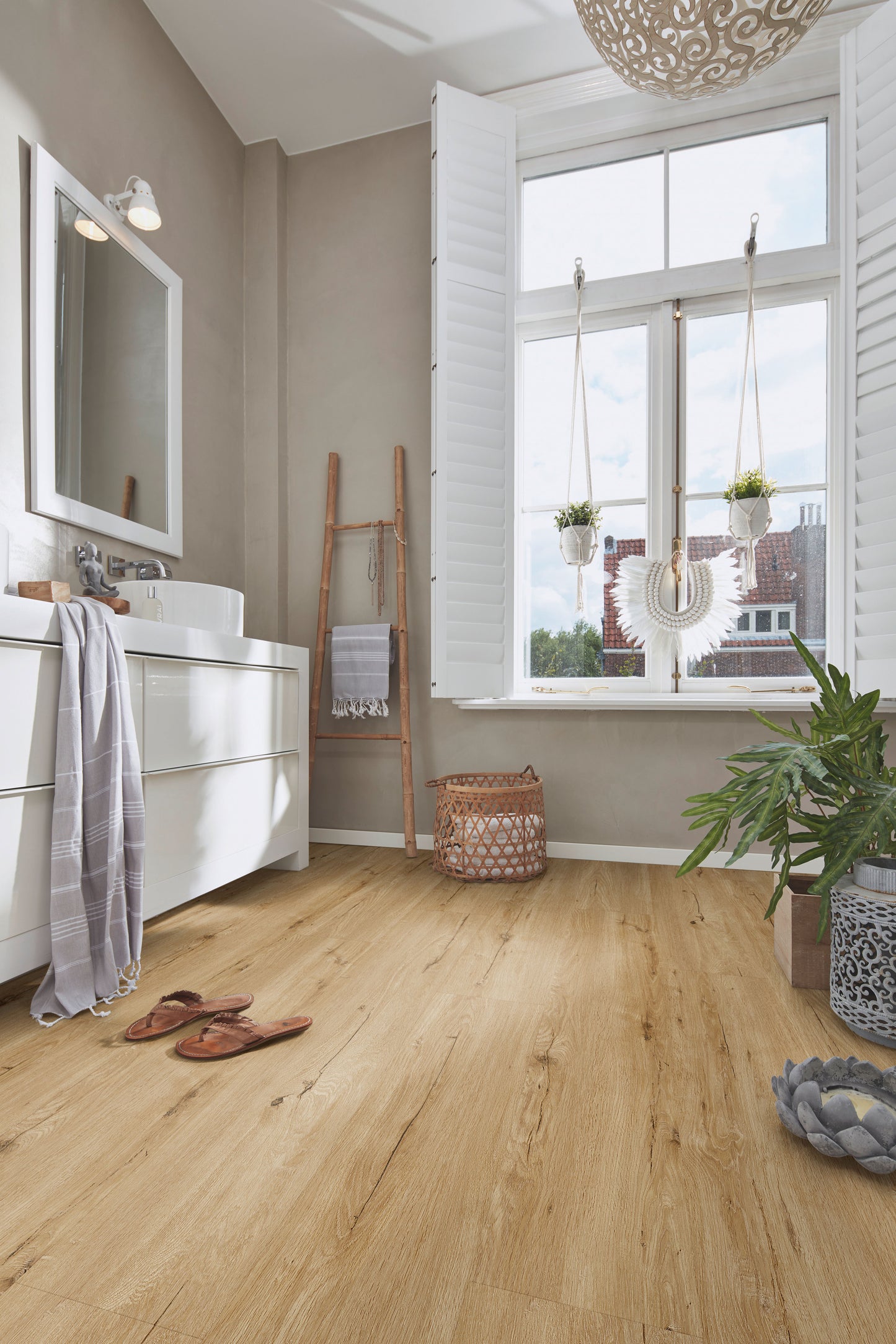 Eiche Springdale 07395 MeisterDesign Designboden