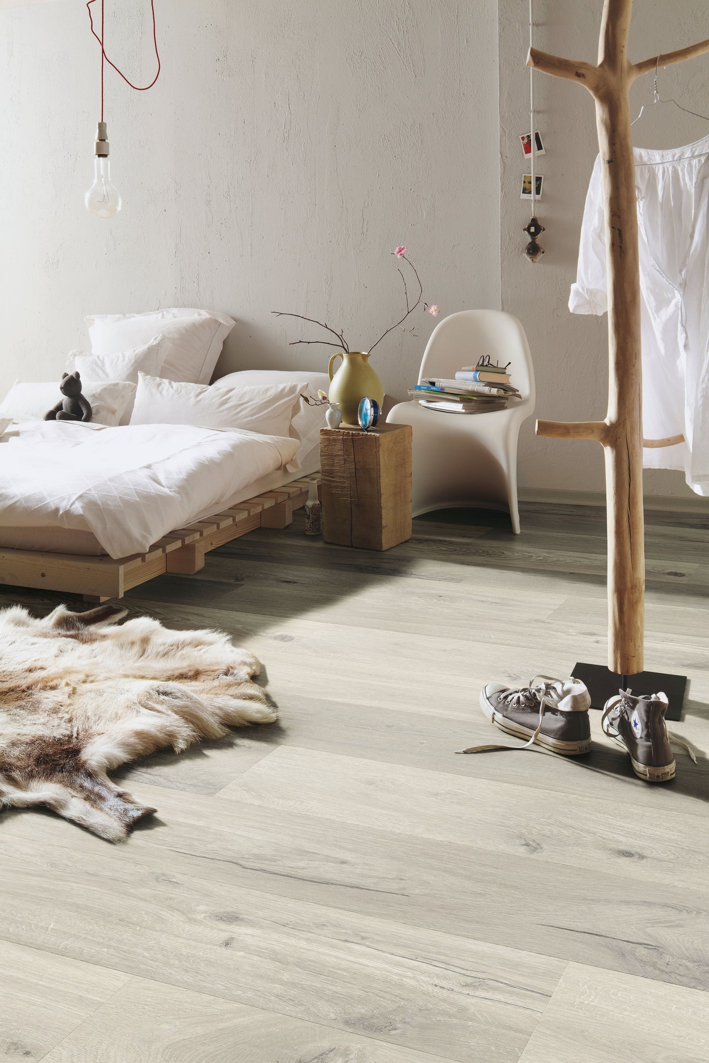 Eiche Whitebury 07398 MeisterDesign Designboden