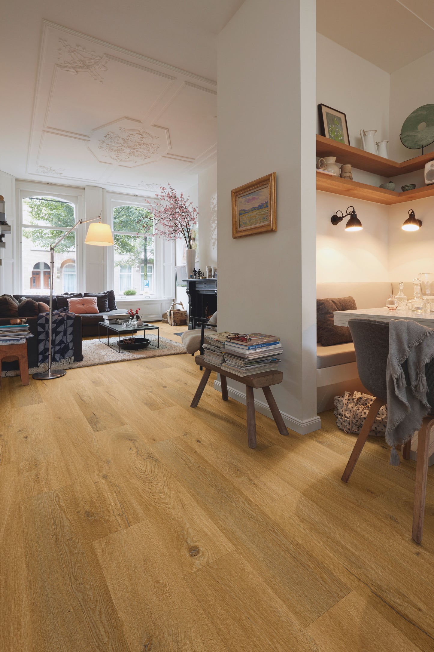 Eiche Fleetwood 07399 MeisterDesign Designboden