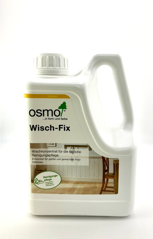 Osmo Wisch-Fix Farblos 1L  8016