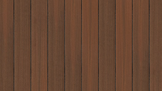 Megawood Barfußdiele Massiv Signum Muskat