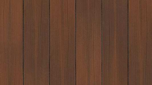 Megawood Barfußdiele Massiv Jumbo Signum Muskat