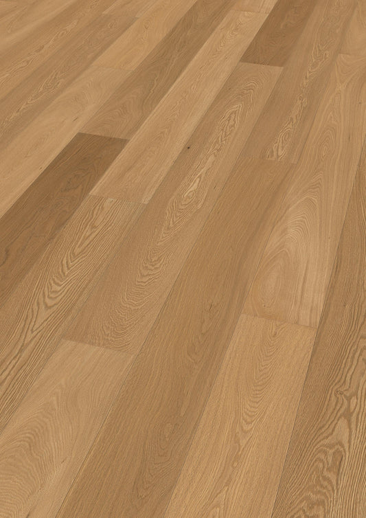 Parkett Eiche New Linhart Landhausdiele natur-geölt