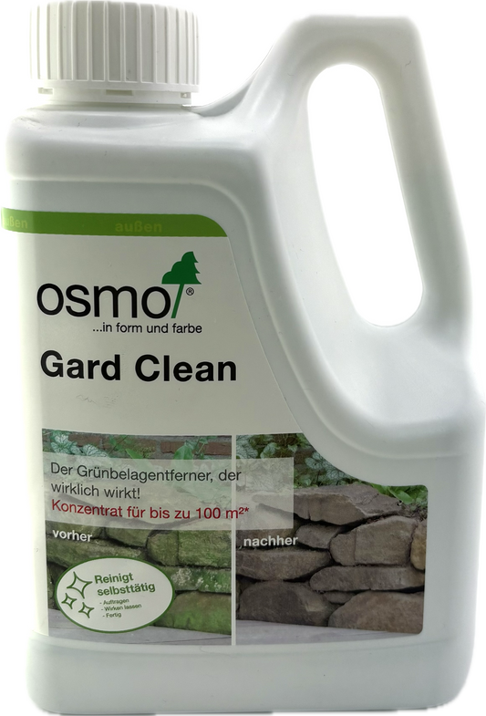 Osmo Gard Clean 1L Farblos  6606