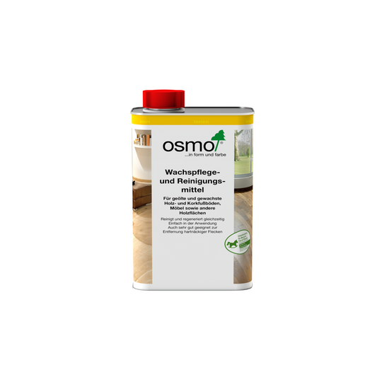Osmo Wachspflege- und Reinigungsmittel 1L
