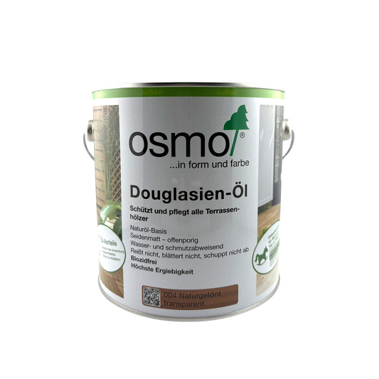 Osmo Douglasien-Öl - 004 Naturgetönt