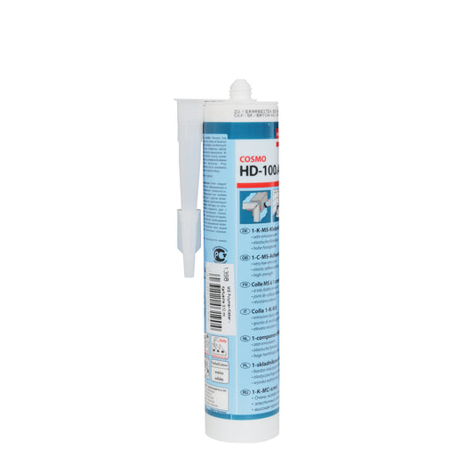 Brügmann MS-Polymer-Kleber 310 ml Art.-Nr. 1398