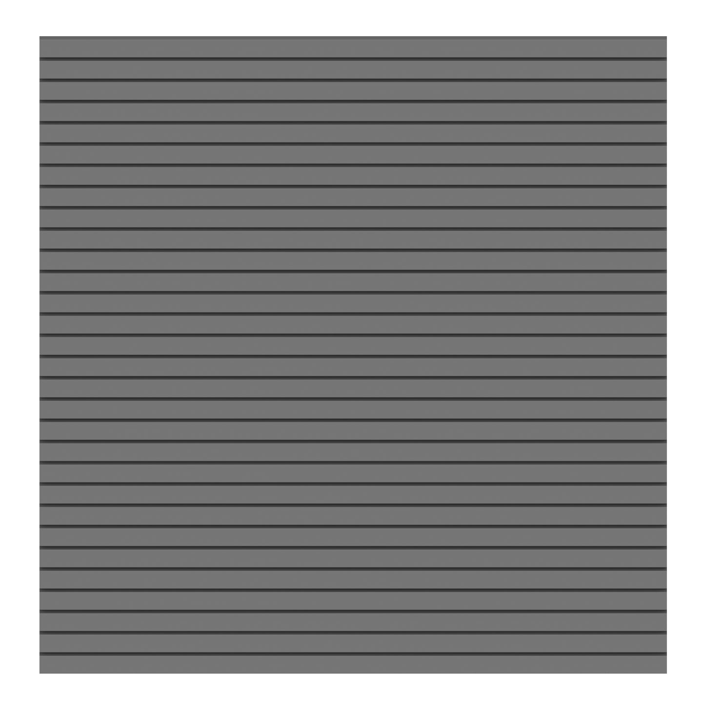 Brügmann SYSTEM RHOMBUS Anthrazit 180 x 180 cm Art.-Nr. 2647