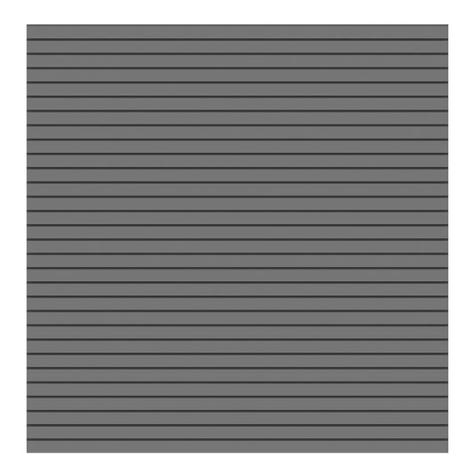Brügmann SYSTEM RHOMBUS Anthrazit 180 x 180 cm Art.-Nr. 2647